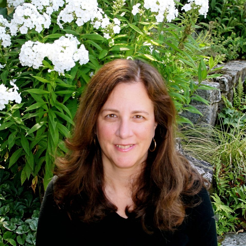 Meg Cristofalo, Ph.D.